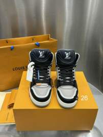 Picture of Louis Vuitton Shoes _SKULVsz39-45N012112291